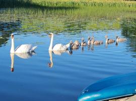 Ashepherdshutbt23、Comberのホテル