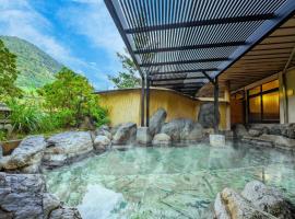 YU-FURI Nasu-Shiobara, Hotel in Nasushiobara