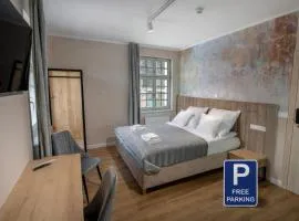 Soul House Gdansk Old Town Free Parking