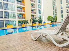 Urban Loft at KSL Johor Bahru by HCK