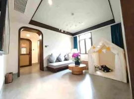 Manxin Hotel Nanjing The Confucius Temple