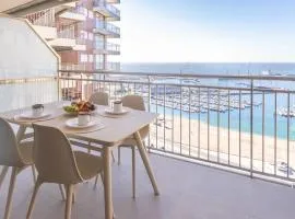 Frente al Mar, Terraza, Altura y Playa a 1 min