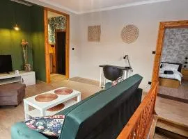 Rest & Relax Górzyniec