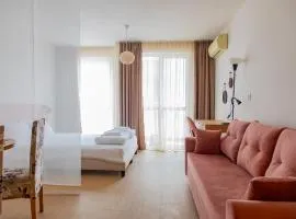 Студио 8 Уютна Почивка