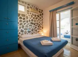 Azuro Apartments Naxos