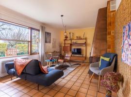 La Tourvoie - A Fresnes, 15 min du RER, Hotel in Fresnes