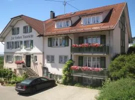 Gästehaus Frohe Aussicht