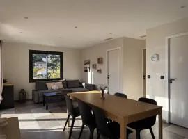 L'appartement Lavande