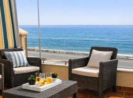 Brisa Chilches nº 6، فندق في فيليز-مالاغا