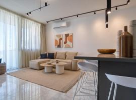 Prestige 504 2 BED, hotel em Ktima