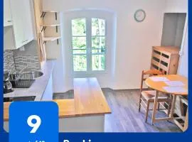 Appartement Cosy - Business & Détente - Lacs & Chartreuse, A43
