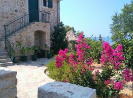 Apartment Zvonimir, hotel em Igrane