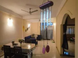 Urban Villa Homestay