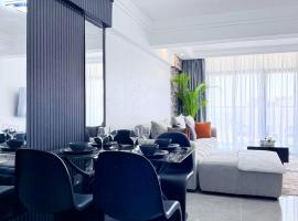 Eve homes, hotell i Nairobi