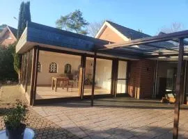 Einfamilienhaus mit 5 Zimmern