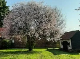 Le Clos Saint Martin