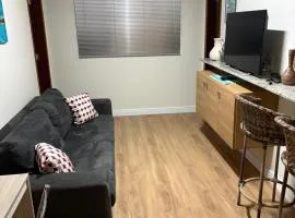 Ipê Rosa Apartamento