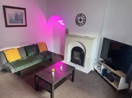 Cosy 3 Bedroom in Birmingham