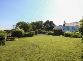 Viesnīca Finest Retreats - Merddyn Cottage pilsētā Llanrug