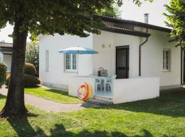 Margherita Family Apartments, Hotel in Cavallino-Treporti