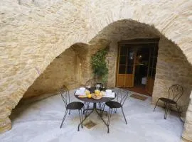 Gîtes du Plus Bas Mas