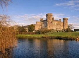 Barmeath Castle Guest House
