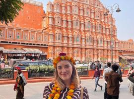 House of Amer, hôtel à Jaipur