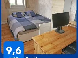 Détente et sport 2 - Chartreuse et Lacs - Chambre chez l'habitant