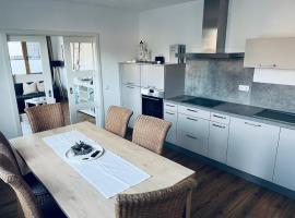 LandschaftsTräume, hotel u gradu Zimerat