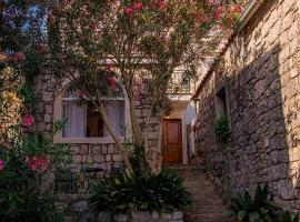 Apartments Villa Cardo, hotel Mali Stonban