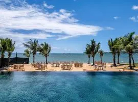 Asmara Alora E3 - Beachfront