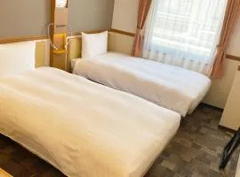 Toyoko Inn Kagoshima Temmonkan No 2