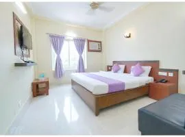 Bhanumati Road Nilayam Ananapurna Palace Near jagannath Temple # Sea Beach # Free Wifi and Parking # Air Conditioned Room # Premium Hotel