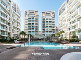 Luxury Suites42 - By Harim, hotel u Eilatu