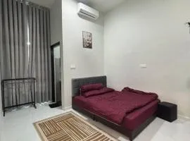 Laman Damai Adam Rizqi 3BR2B