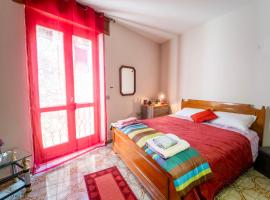 Dimora Irpina, hotel di Montella
