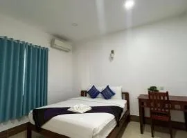 Donbosco & Vary Guesthouse