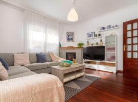 Casa Alicia Sanxenxo, hotell i Sanxenxo