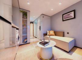 广州素镜管理有限公司, hotel v Kantonu