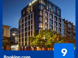 B1 Downtown Hotel, hotel v Sofii
