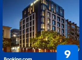 B1 Downtown Hotel