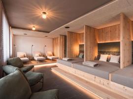 MyLiving - Hotel B&B by Majestic Resorts Dolomites, hotel em San Lorenzo di Sebato