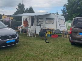 Camping Dorfer, Hotel in Spielberg
