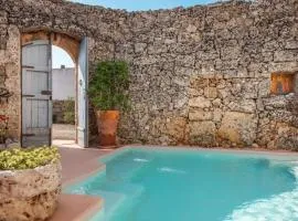 Masseria De Li Travaj - Rive del Salento