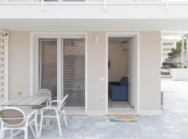 Appartamenti Mirella, hotel a Rosolina Mare