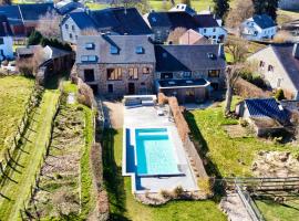 La Grange - Daverdisse, Hotel in Daverdisse