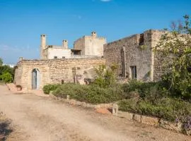 Masseria De Li Travaj - Rive del Salento