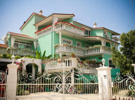 Apartments Katarine Zrinske, hotel a Vodice
