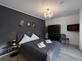 GT City Suite 03 I 4 Personen I Grill I Terrasse