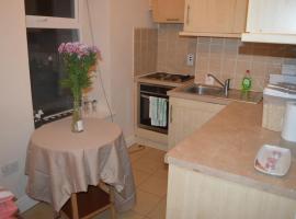 Super Central Dublin Apartments